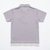 FAKE HALF ZIP | FILA | 詳細画像3 