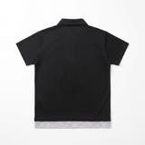 FAKE HALF ZIP | FILA | 詳細画像5 