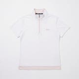FAKE HALF ZIP | FILA | 詳細画像6 