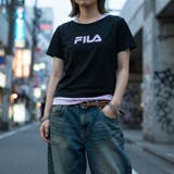 S S FAKE | FILA | 詳細画像1 