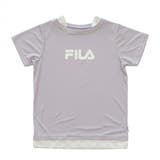 LAVENDER | S S FAKE | FILA