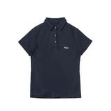 NAVY | S S POLO | FILA