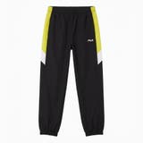L.YELLOW | WIND TRACK PANTS | FILA