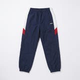 NAVY | WIND TRACK PANTS | FILA