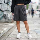 PIPING HALF PANTS | FILA | 詳細画像1