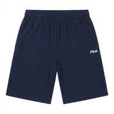 HALF PANTS ハーフパンツ | FILA | 詳細画像4 