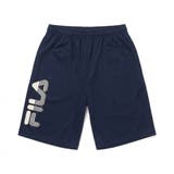 HALF PANTS ハーフパンツ | FILA | 詳細画像5 