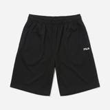 HALF PANTS ハーフパンツ | FILA | 詳細画像6 