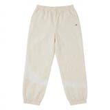 IVORY | TRACK PANTS | FILA