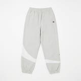 L.GREY | TRACK PANTS | FILA