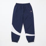NAVY | TRACK PANTS | FILA