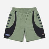 KHAKI | SHORT PANTS | FILA
