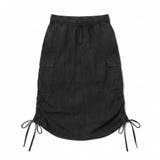 CARGO SKIRT | FILA | 詳細画像3