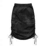 CARGO SKIRT | FILA | 詳細画像4