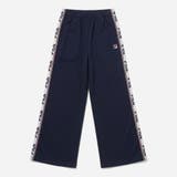 NAVY | TRACK PANTS | FILA