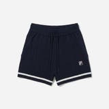 NAVY | SHORT PANTS | FILA