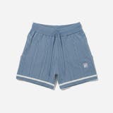 SAX | SHORT PANTS | FILA