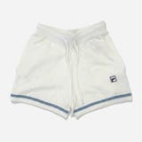 WHITE | SHORT PANTS | FILA