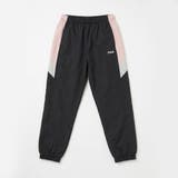 C.GREY | WIND TRACK PANTS | FILA