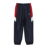 NAVY | WIND TRACK PANTS | FILA