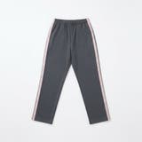 TRACK PANTS / トラックパンツ / 吸水速乾・UV / レディース | FILA | 詳細画像3