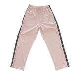 PINK | TRACK PANTS / トラックパンツ / 吸水速乾・UV / レディース | FILA