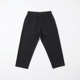 PIPING CROPPED PANTS | FILA | 詳細画像3 