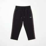 PIPING CROPPED PANTS | FILA | 詳細画像6 