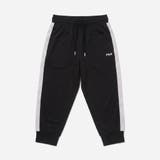 CROPPED PANTS クロップドパンツ | FILA | 詳細画像6