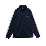 TRACK JACKET トラックジャケット | FILA | 詳細画像3 