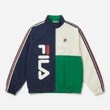 TRACK TOP | FILA | 詳細画像1