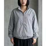 TRACK TOP | FILA | 詳細画像3 