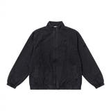 BLACK | TRACK TOP | FILA
