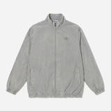 GREY | TRACK TOP | FILA
