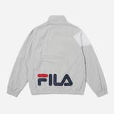 TRACK JACKET | FILA | 詳細画像4 