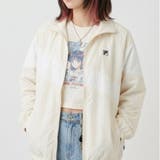 トラックジャケット ウィンドブレーカー マウンテンパーカー | FILA | 詳細画像1