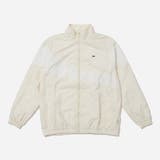 IVORY | TRACK JACKET | FILA