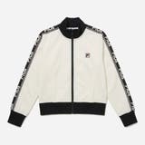TRACK JACKET | FILA | 詳細画像3