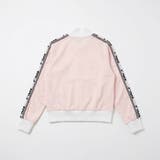 TRACK JACKET | FILA | 詳細画像8