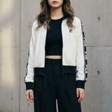 TRACK JACKET | FILA | 詳細画像2