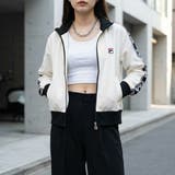 TRACK JACKET | FILA | 詳細画像1