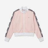 PINK | TRACK JACKET | FILA
