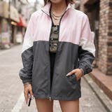 WIND TRACK JACKET | FILA | 詳細画像1