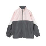 WIND TRACK JACKET | FILA | 詳細画像2
