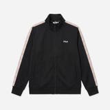 C.GREY | TRACK JACKET トラックジャケット | FILA