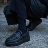 厚底スニーカー レディース メンズ | FILA | 詳細画像1 