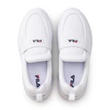 SUPER BUBBLE LOAFER | FILA | 詳細画像2