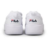 SUPER BUBBLE LOAFER | FILA | 詳細画像3