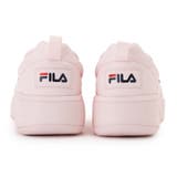 SUPER BUBBLE LOAFER | FILA | 詳細画像3