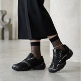 カジュアルスニーカー レディース メンズ | FILA | 詳細画像1 